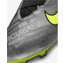 Nike Mercurial Vapor 15 Academy XXV FG/MG Kids