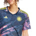 adidas Colombia Uit Shirt Dames 6