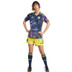 adidas Colombia Uit Shirt Dames 8