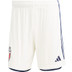 adidas Italien Borta Fotboll kit 
