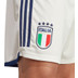 adidas Italien Borta Fotboll kit 
