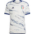 adidas Italië Uit Shirt
