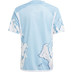 adidas België Uit Shirt Kids