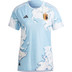 adidas België Authentic Uit Shirt Dames