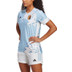 adidas België Authentic Uit Shirt Dames