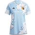 adidas België Uit Shirt Dames