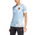 adidas België Uit Shirt Dames