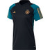 adidas Duitsland Training Shirt Dames