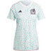 adidas Mexiko Auswärtstrikot Damen