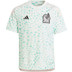adidas Mexiko Auswärtstrikot Kinder