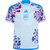 adidas Spanje Uit Shirt Kids 2