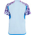 adidas Spanje Uit Shirt Kids 3