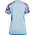 adidas Spanje Uit Shirt Dames