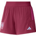 adidas Spanje Training Short Dames 1