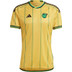 adidas Jamaica Thuis Shirt