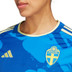 adidas Zweden Uit Shirt Dames