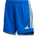 adidas Zweden Uit Short Dames