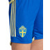 adidas Zweden Uit Short Dames