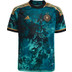 adidas Duitsland Uit Shirt Kids
