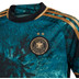 adidas Duitsland Uit Shirt Kids