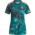 adidas Duitsland Uit Shirt Dames