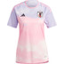adidas Japan Uit Shirt Dames 3