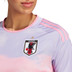 adidas Japan Uit Shirt Dames 5