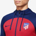 Nike Atletico Madrid Strike Hooded Trainingspak