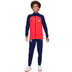Nike Atletico Madrid Strike Trainingspak Kids 1