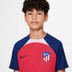 Nike Atletico Madrid Strike Trainingsset Kids