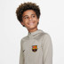 Nike FC Barcelona Strike Trainingspak Kids 3
