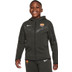 Nike FC Barcelona Tech Fleece Hoodie Kinder
