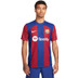 Nike FC Barcelona Match Thuis Shirt 2023/2024