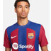 Nike FC Barcelona Match Thuis Shirt 2023/2024