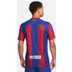 Nike FC Barcelona Match Thuis Shirt 2023/2024