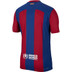 Nike FC Barcelona Match Thuis Shirt 2023/2024