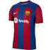 Nike FC Barcelona Match Thuis Shirt 2023/2024