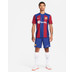 Nike FC Barcelona Match Thuis Shirt 2023/2024