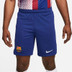 Nike FC Barcelona Pre-Match Trainingsset