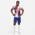 Nike FC Barcelona Pre-Match Trainingsset