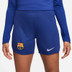 Nike FC Barcelona Thuis Short Dames 2023/2024