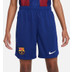 Nike FC Barcelona Pre-Match Trainingsset Kids