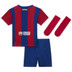 Nike FC Barcelona Thuis Tenue Baby 2023/2024