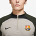 Nike FC Barcelona Elite Strike Trainingspak
