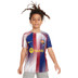 Nike FC Barcelona Pre-Match Trainingsset Kids