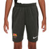 Nike FC Barcelona Strike Trainingsset Kids