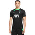 Nike Liverpool Strike Trainingsset