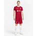 Nike Liverpool Match Home Shirt 2023/2024