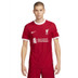 Nike Liverpool Match Home Shirt 2023/2024