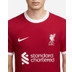 Nike Liverpool Match Home Shirt 2023/2024